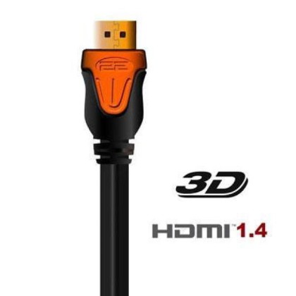 CABO HDMI 3 METROS - TV DIGITAL - PLAYSTATION3 - PS3 - HDMI  X HDMI